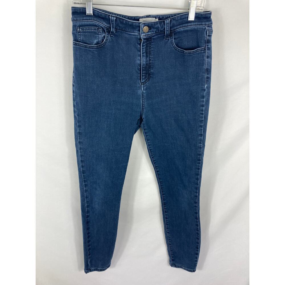 Vineyard Vines Blue skinny Jeans Size 10